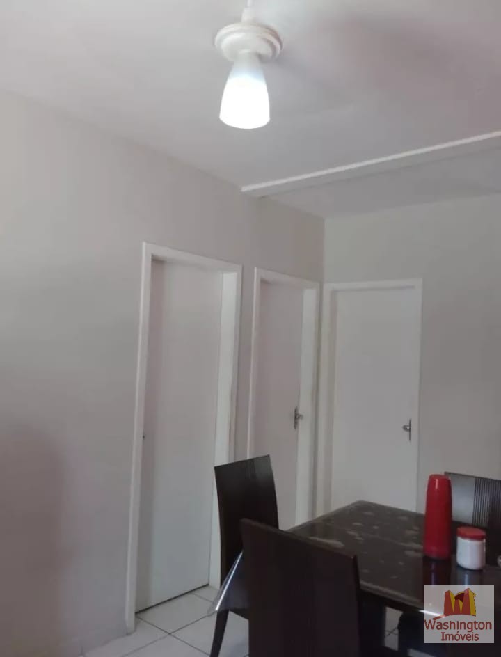 Casa em Condomínio Bertioga  / Jardim vista linda